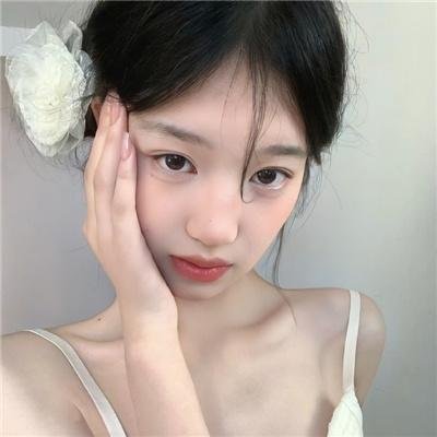 宁静的清晨