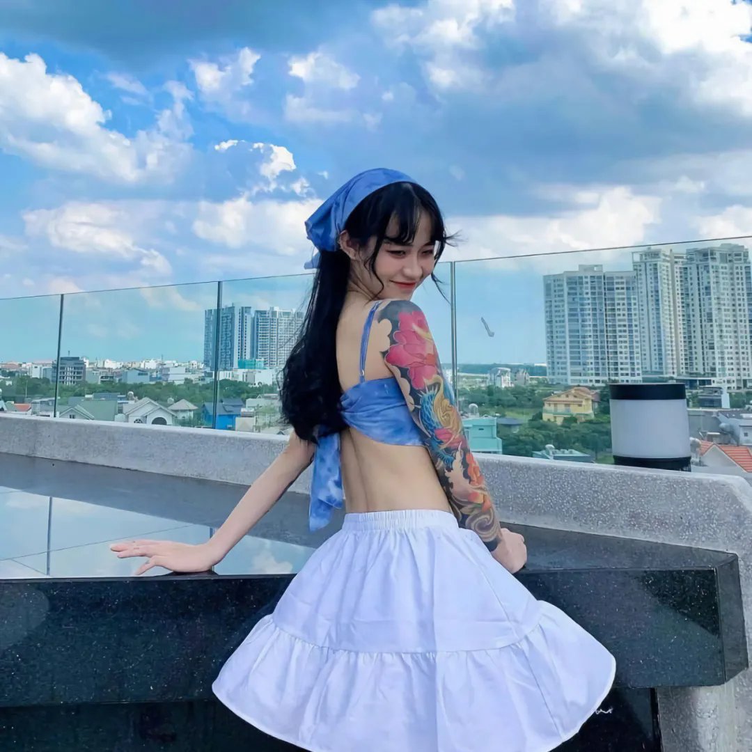 出租老外